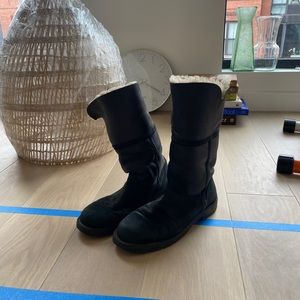 La Canadienne Snow Boots